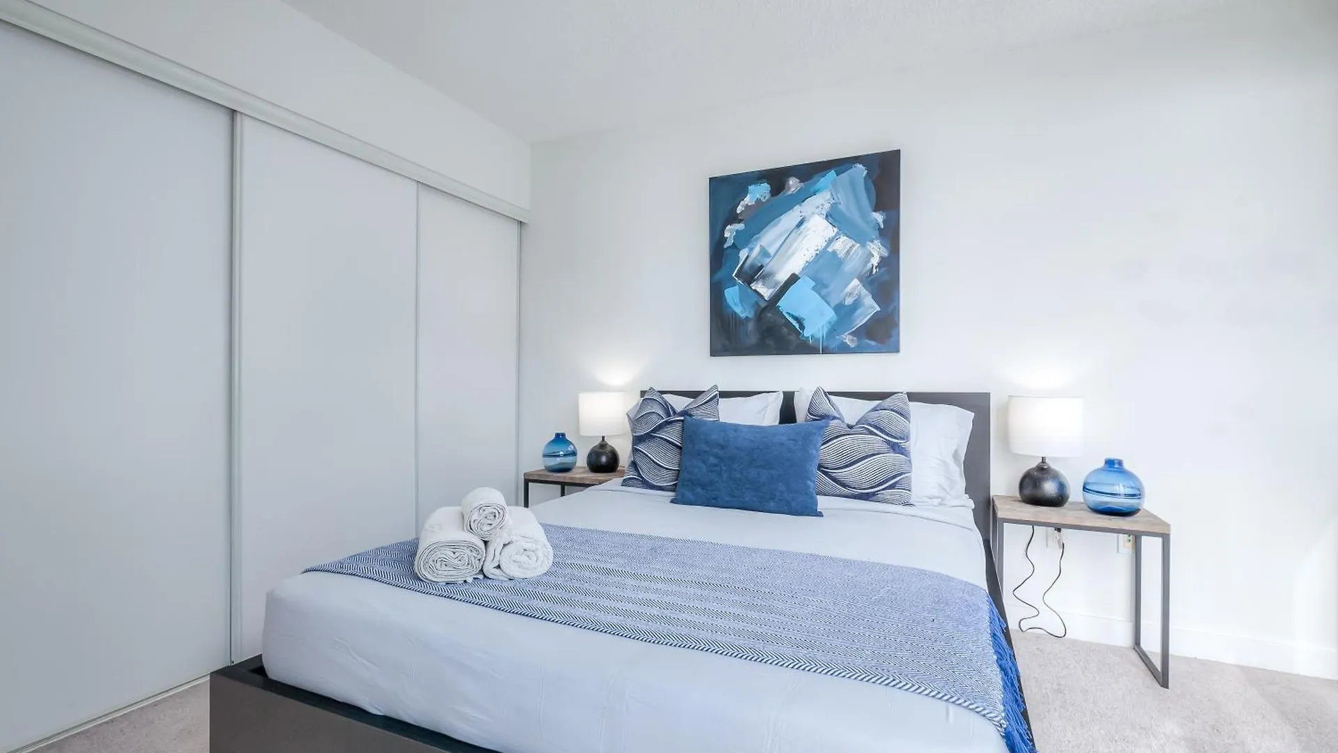 Holiday home Modern Stylish Condo - 5 Min From Cn Tower Toronto Canada