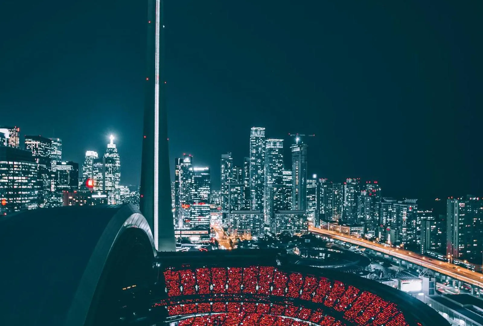 Modern Stylish Condo - 5 Min From Cn Tower Toronto Holiday home