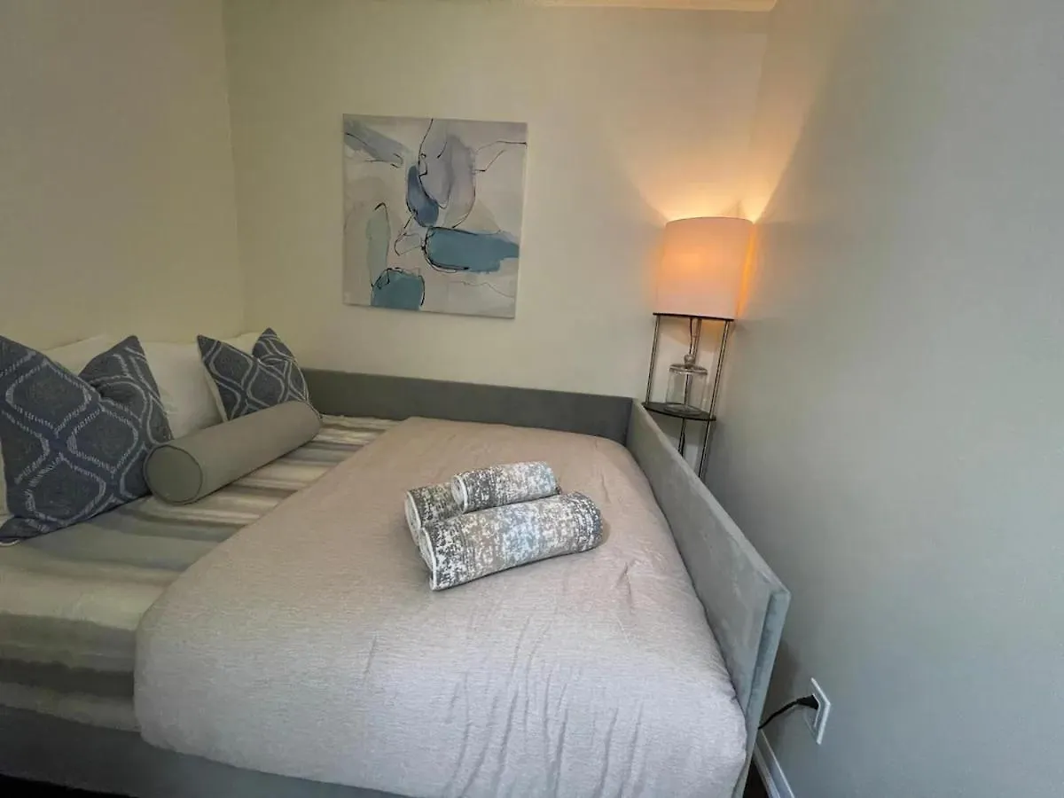 Holiday home Modern Stylish Condo - 5 Min From Cn Tower Toronto Canada